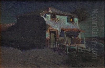 Charles Rollo Peters
