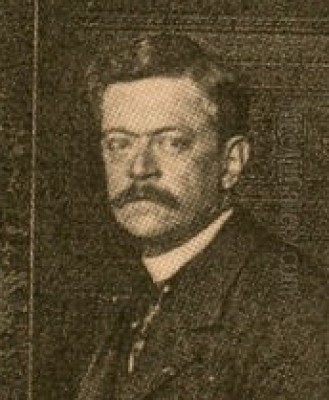 Charles Sprague Pearce