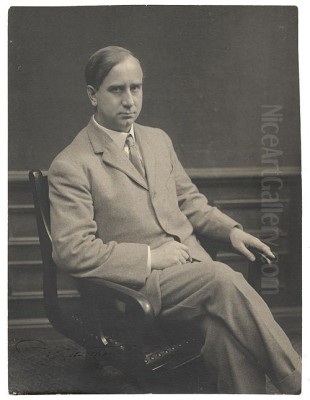 Charles Webster Hawthorne