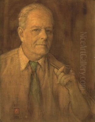 Charles William Bartlett