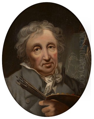 Christian August Lorentzen