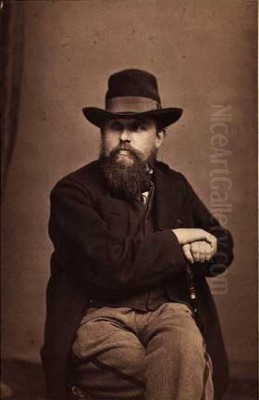 Christian Blache