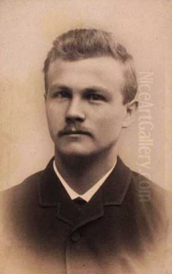 Christian Ferdinand Andreas Molsted