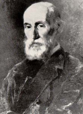 Christian Friedrich Mali