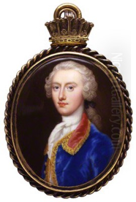 Christian Friedrich Zincke