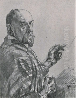 Christian Landenberger