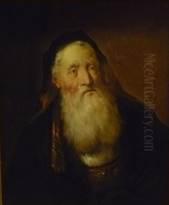 Christian Wilhelm Ernst Dietrich