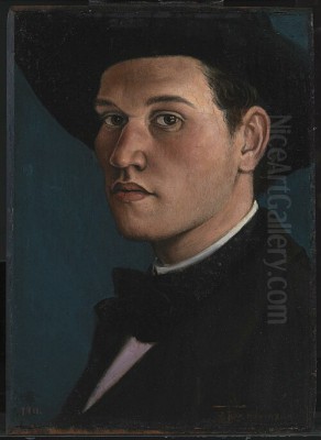 Christopher Richard Wynne Nevinson