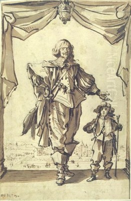 Claude Deruet