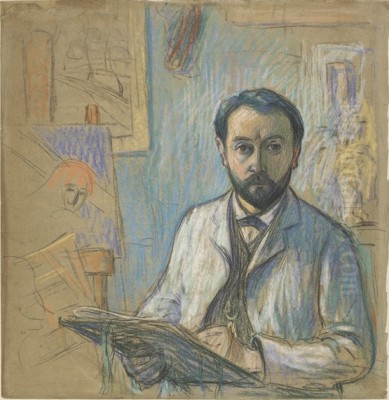 Claude Emile Schuffenecker