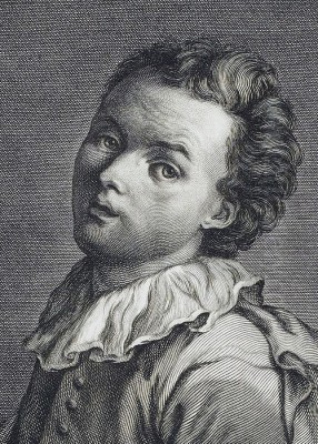 Claude Gillot