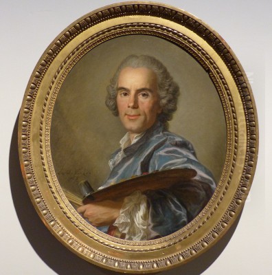 Claude joseph Vernet