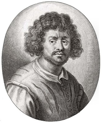 Claude Lorrain (Gellee)