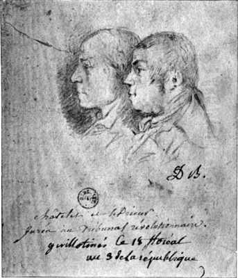 Claude Louis Chatelet