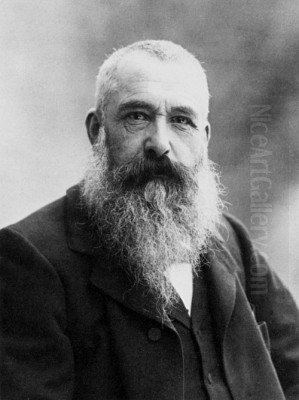 Claude Oscar Monet