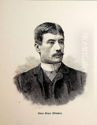 Claus Meyer