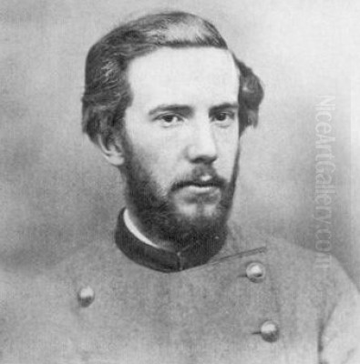 Conrad Wise Chapman