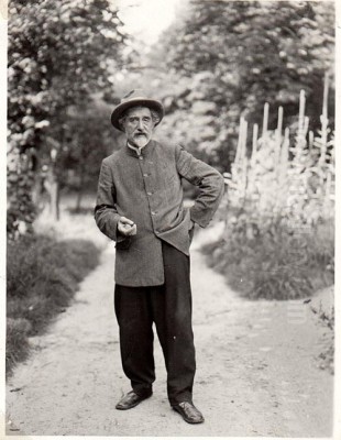 Constant Montald