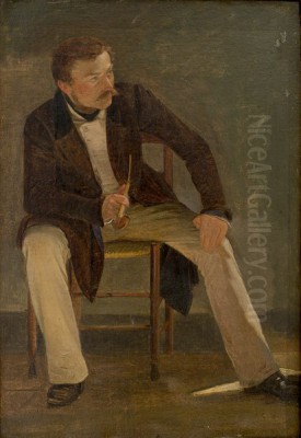 constantin (carl christian constantin) hansen