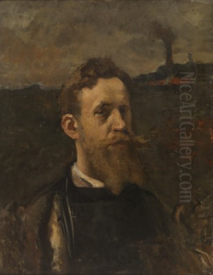 Constantin Meunier