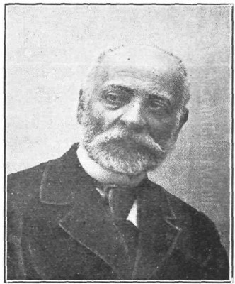 Constantinos Volanakis