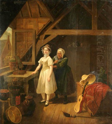 Constantinus Fidelio Coene