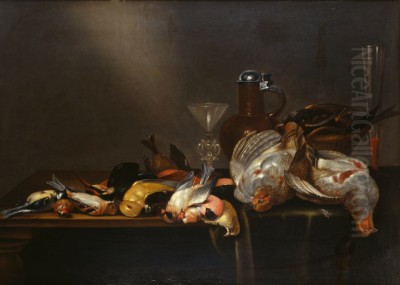 Cornelis Mahu