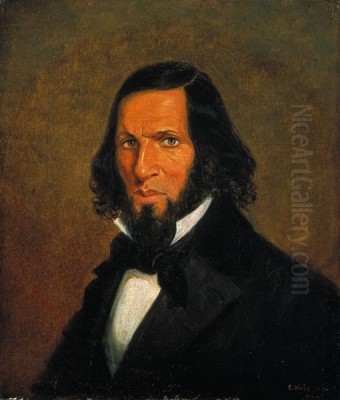 Cornelius David Krieghoff