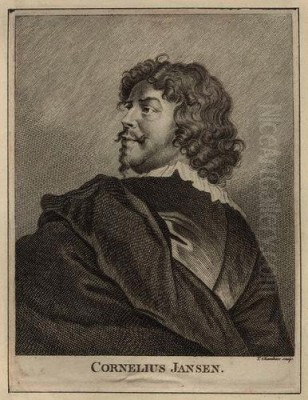 Cornelius Janssens Van Ceulen
