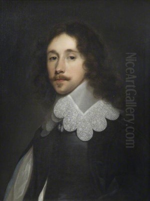 Cornelius Jonson