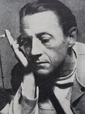 Curt Clemens