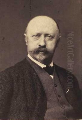daniel hermann anton melbye