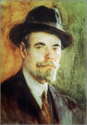 Daniel Hernandez Morillo