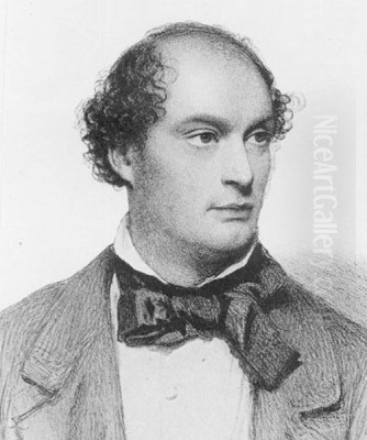 Daniel Maclise