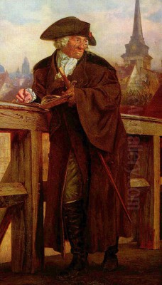 Daniel Nikolaus Chodowiecki