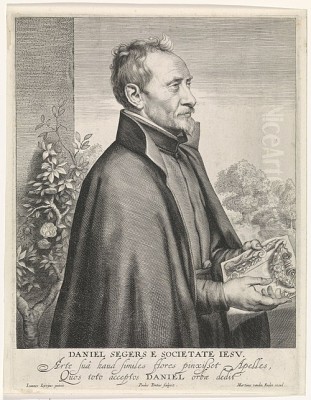 Daniel Seghers