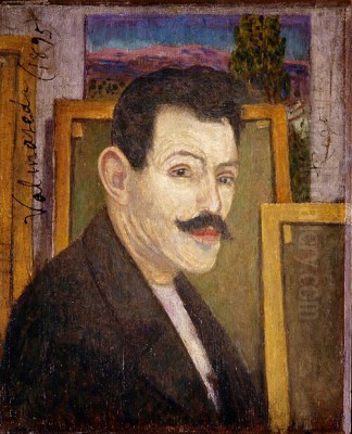 Dario de Regoyos