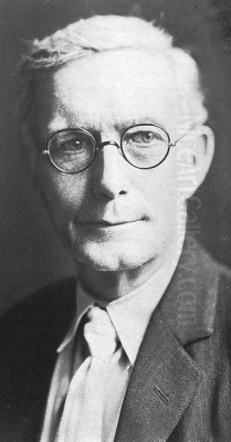 David Howard Hitchcock