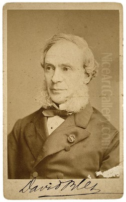David Joseph Bles