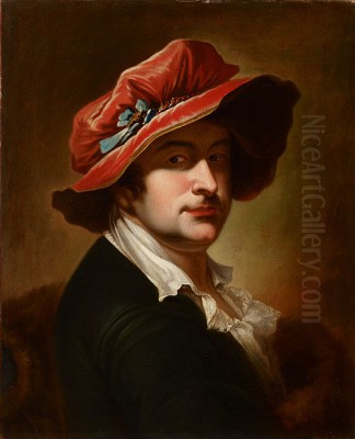 David the Elder Richter