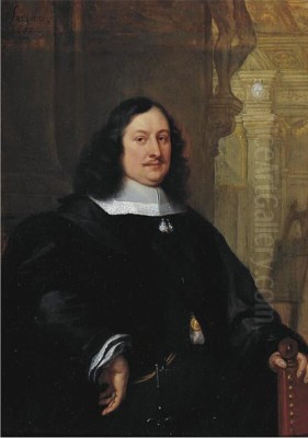 David The Younger Teniers