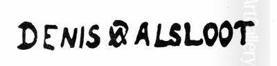 Denis van Alsloot