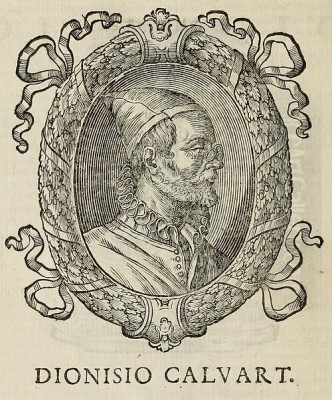 Denys Calvaert