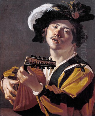 Dirck Van Baburen