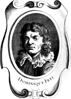 Domenico Feti