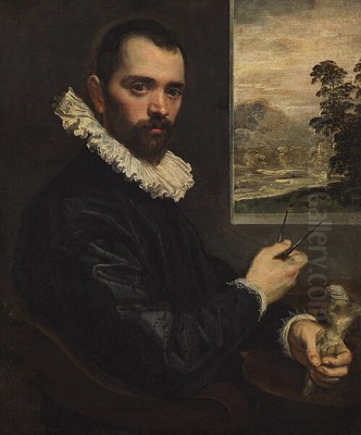 Domenico Tintoretto