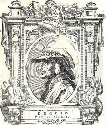 Duccio Di Buoninsegna