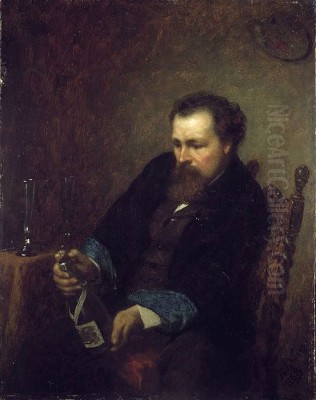 Eastman Johnson
