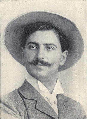 Edgar Chahine