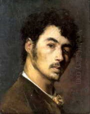 Edmond Francois Aman Jean